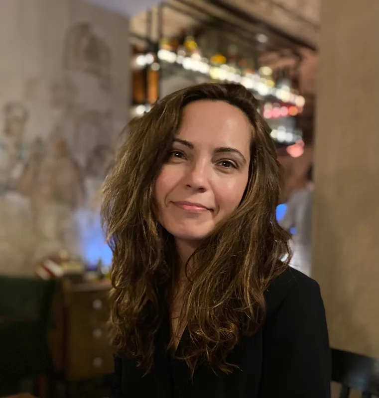 Yuliia Vasiutina